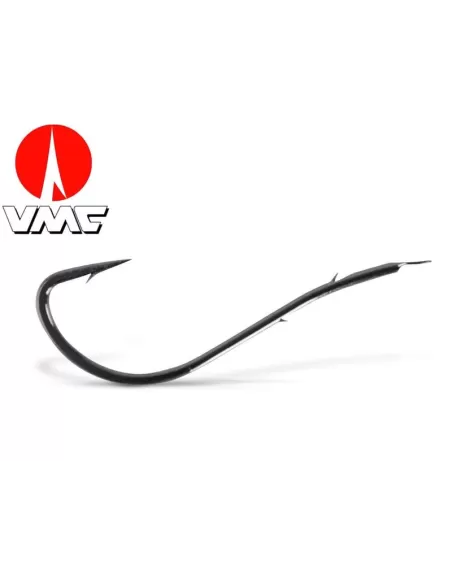 Vmc Ami con Paletta Doppio Ardiglione 7053 Ami da pesca VMC