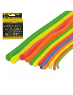 Tubertini Concept Hybrid Elastic  Accessori da pesca Tubertini