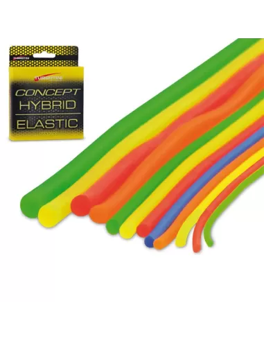 Tubertini Concept Hybrid Elastic  Accessori da pesca Tubertini