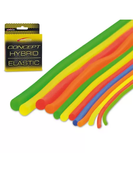 Tubertini Concept Hybrid Elastic  Accessori da pesca Tubertini