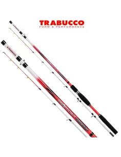 Trabucco Canna Pesca Bolentino Searider III 200 gr Canne da pesca Trabucco