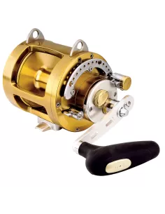 TICA Team Trolling Reel SB 50 lbs 