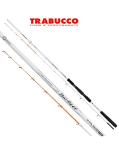 Trabucco fishing rod Fishing Bay Reef Special Sparid 