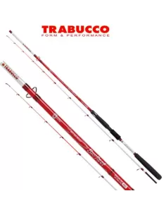 Trabucco Canna da Pesca Bolentino Bay Reef Special Ika 100 gr Canne da pesca Trabucco