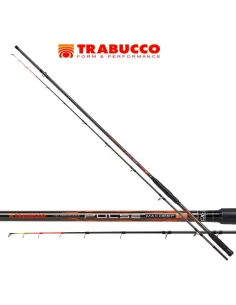 Trabucco fishing rod boat Rod Pulse Max Deep 400 gr 