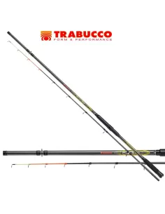 Trabucco Canna da Pesca Pulse Bolentino 200 gr Canne da pesca Trabucco