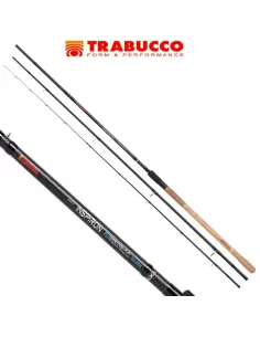 Trabucco fishing rod Feeder Inspiron FD Competition Multi 