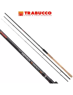 Trabucco fishing rod Feeder Inspiron FD Competition Still 