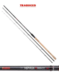 Trabucco Canna da Pesca Feeder Inspiron FD Advanced Master 75 gr Canne da pesca Trabucco