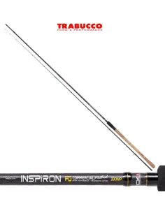 Trabucco fishing rod Feeder Inspiron FD Method 90 gr 