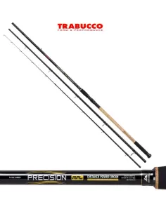 Trabucco Canna da Pesca Feeder Precision RPL Distance Power 180 gr Canne da pesca Trabucco