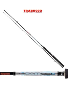 Trabucco Fishing Rod Pulse Eging Master Egi 
