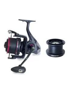 Colmic Mulinello Pesca Surfcasting Khetamon 8000 Mulinelli da Pesca Colmic