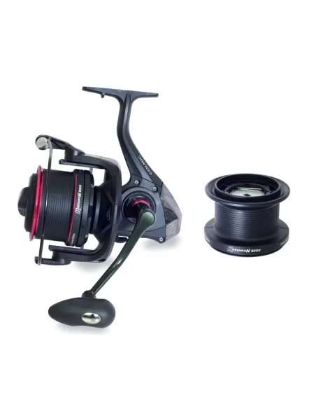 Colmic Mulinello Pesca Surfcasting Khetamon 8000 Mulinelli da Pesca Colmic