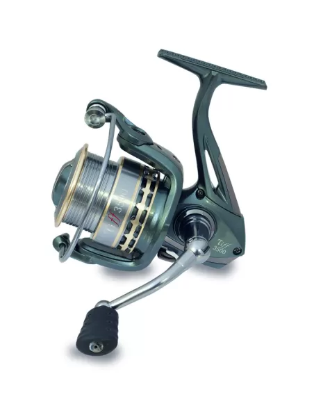 Colmic Mulinello Pesca Tiff Bolo Match Mulinelli da Pesca Colmic