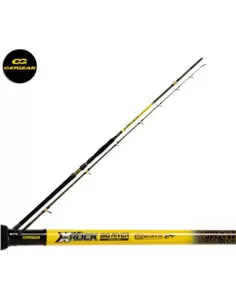 Catgear Barrel Torpedo x Rock Big River Special Buoy 500gr 