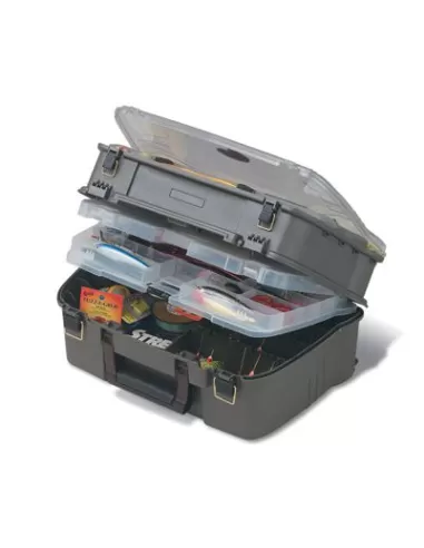 Plano Guide Series Satchel Valigetta Porta Accessori Pesca Cassette Pesca Plano