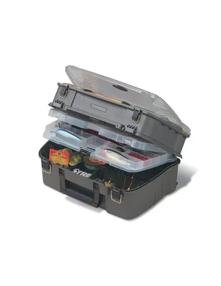 Plano Guide Series Satchel Valigetta Porta Accessori Pesca Cassette Pesca Plano