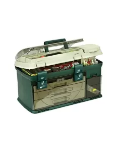 Plano Three Drawer Tacle box Valigetta porta Attrezzatura Pesca Box porta accessori Plano