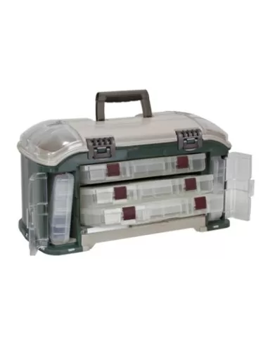 Plano Valigetta Porta Accessori Pesca 732 Box porta accessori Plano