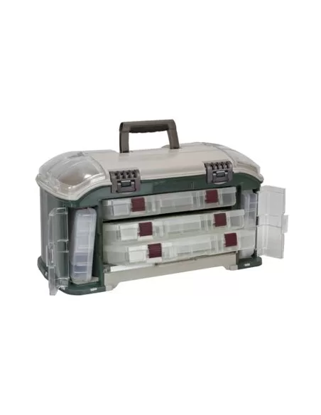 Plano Valigetta Porta Accessori Pesca 732 Box porta accessori Plano