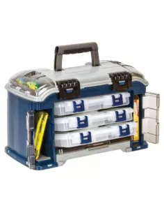 Plano Valigetta Porta Accessori Pesca 728 Box porta accessori Plano