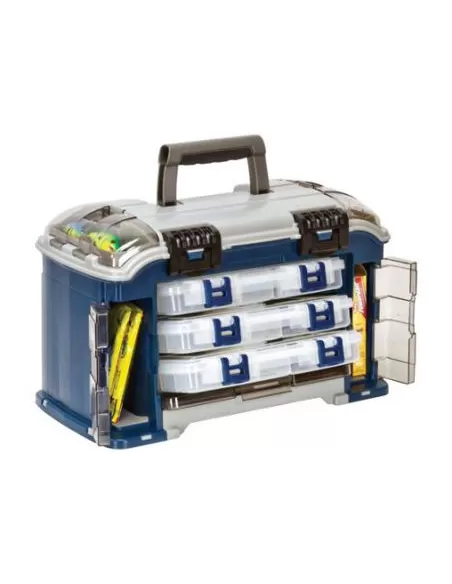 Plano Fishing Accessories Box 728