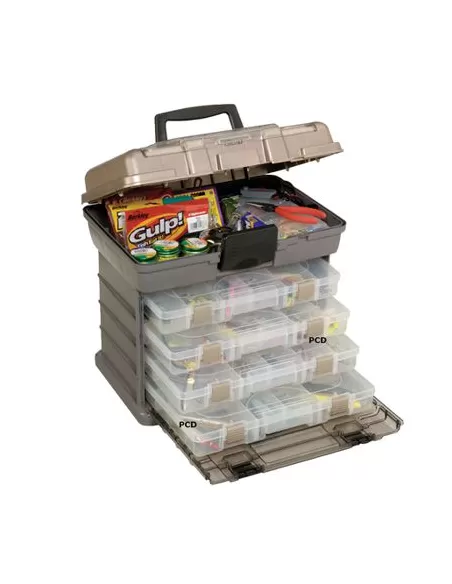 Plano 1374 fishing accessories Box