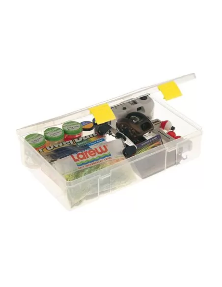 Plano 2373101 Scatola Porta Accessori Pesca Senza scomparti Cassette Pesca Plano