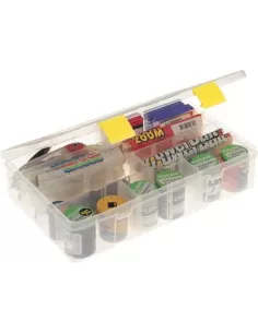 Plano Scatola Porta Accessori Pesca 2-3730 Cassette Pesca Plano