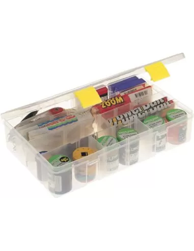 Plano Scatola Porta Accessori Pesca 2-3730 Cassette Pesca Plano