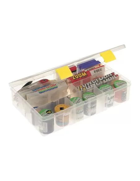 Plano Scatola Porta Accessori Pesca 2-3730 Cassette Pesca Plano