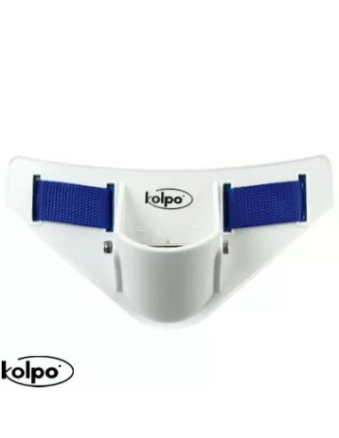 Cintura da Traina Tuna Belt Std Kolpo Accessori da pesca Kolpo