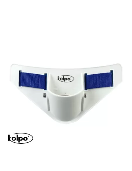 Cintura da Traina Tuna Belt Std Kolpo Accessori da pesca Kolpo