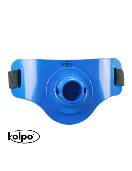 Cintura da Traina Tuna Belt Fast Accessori da pesca Kolpo