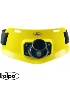 Cintura da Traina Tuna Belt Innovation Accessori da pesca Kolpo