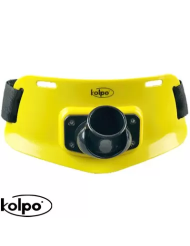 Cintura da Traina Tuna Belt Innovation Accessori da pesca Kolpo