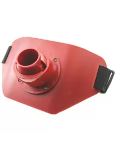 Cintura da Traina Tuna Belt Big Accessori da pesca Kolpo