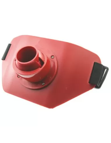 Cintura da Traina Tuna Belt Big Accessori da pesca Kolpo