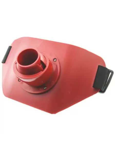 Cintura da Traina Tuna Belt Big Accessori da pesca Kolpo