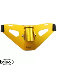 Trolling Tuna Belt Belt Deluxe 