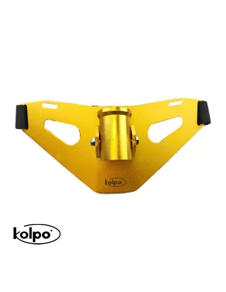 Cintura da Traina Tuna Belt Deluxe Accessori da pesca Kolpo