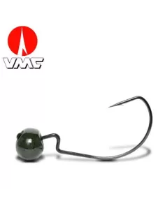 VMC fish hooks Texas 7340RJ 