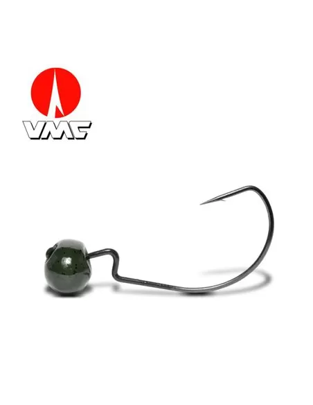 VMC fish hooks Texas 7340RJ