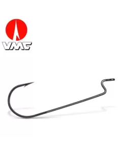 VMC fish hooks Spinning Worm 8313 