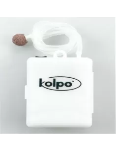 Ossigenatore Pesca Standard Kolpo Doppia Velocità Accessori da pesca Kolpo