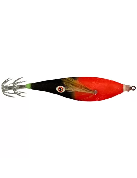 Totanara Red Fishing Kolpo