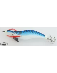 Blue Fishing Kolpo Squid Jigs 
