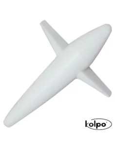 Aeroplanino Passer-by 13 cm Trolling Kolpo 