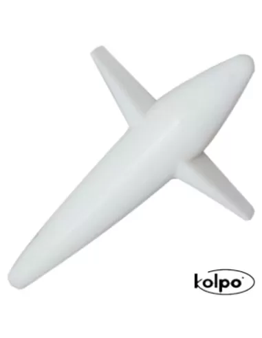 Aeroplanino Passante Traina cm 13 Kolpo Esche Artificiali Kolpo